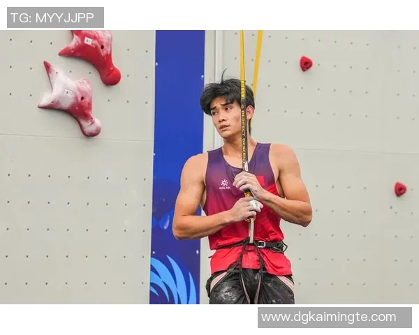 成都攀岩队的节奏打法深度分析与战术解读MBA 成都攀岩队的节奏打法深度分析与战术解读MBA