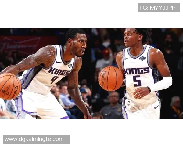 德阿隆福克斯:年轻控卫的崛起与未来发展潜力分析 德阿隆福克斯:年轻控卫的崛起与未来发展潜力分析