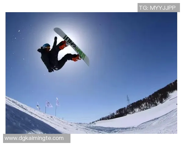 李军独家分享极限运动心得与技巧助你突破自我极限的旅程 李军独家分享极限运动心得与技巧助你突破自我极限的旅程