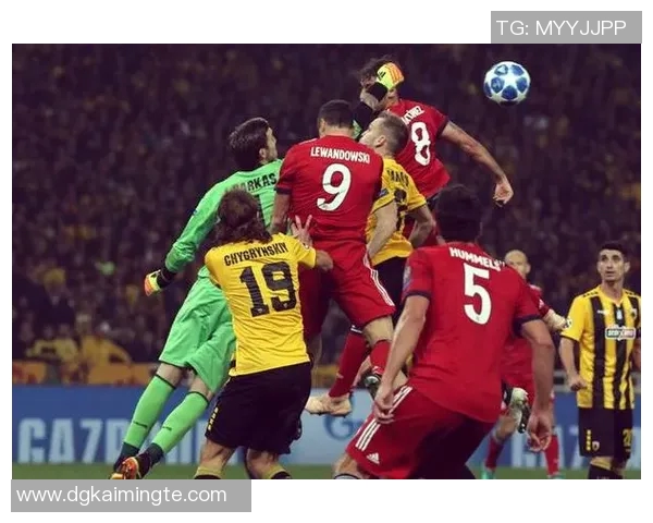 最强拜仁与最强巴萨的巅峰对决谁能称霸欧洲足坛 最强拜仁与最强巴萨的巅峰对决谁能称霸欧洲足坛