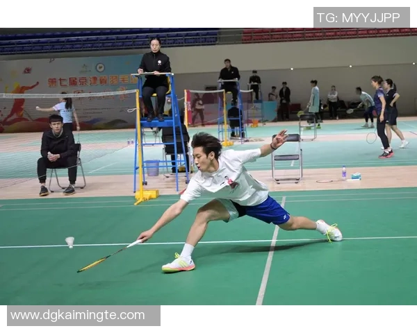 深入分析北京羽毛球队包夹战术的优势与应用策略 深入分析北京羽毛球队包夹战术的优势与应用策略