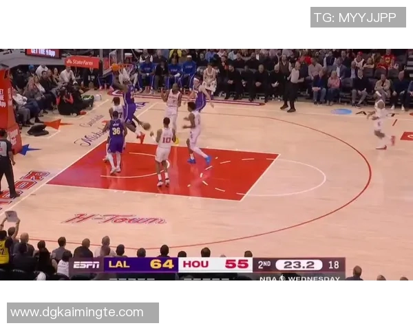 火箭与湖人精彩对决回放10月21日比赛全程回顾与精彩瞬间分析