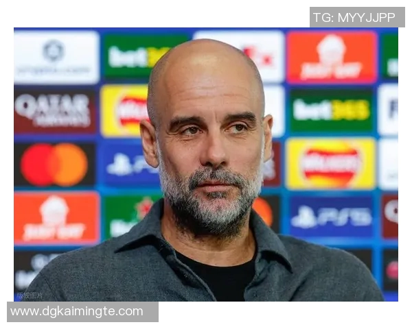 瓜迪奥拉神奇时刻欧冠淘汰赛换人策略全员进球揭秘