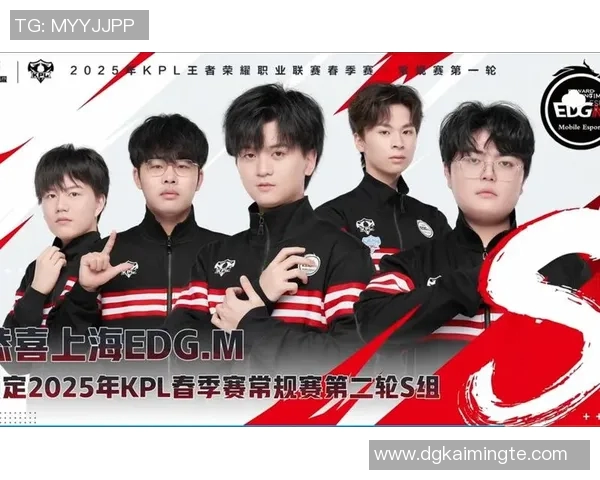 王者荣耀团队配合实力排行榜揭晓EDG荣登第四名引发热议 王者荣耀团队配合实力排行榜揭晓EDG荣登第四名引发热议