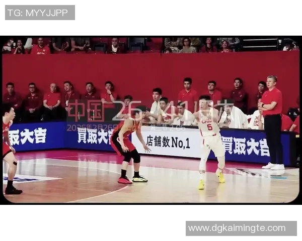 男篮勇战香港全力争胜世预赛期待精彩对决与荣耀时刻