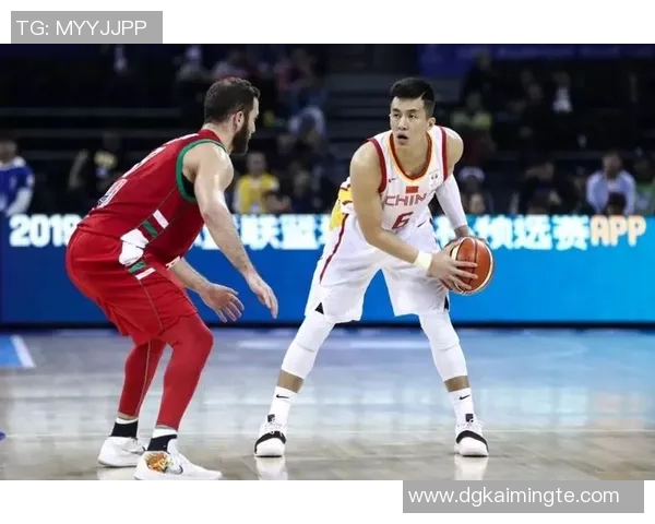 男篮中国对战黎巴嫩精彩录像回放全程分析与赛后点评