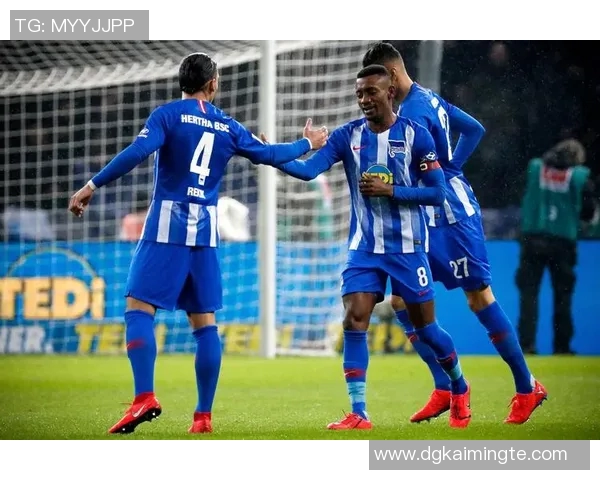 莱比锡与柏林赫塔激战正酣比分揭晓精彩瞬间回顾